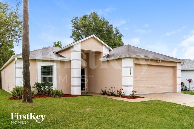 2683 Cobblestone Forest Cir E