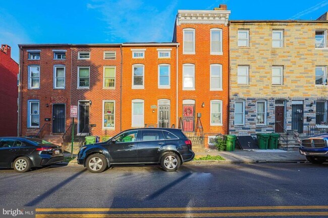 10 S Carey St