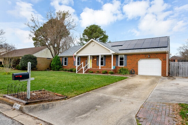 Photo - 1225 Windswept Cir