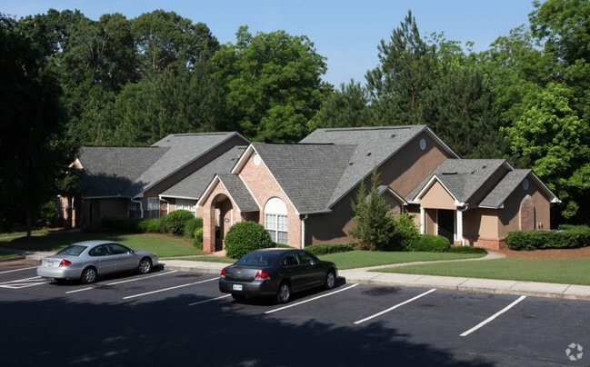 Photo - Columbia Village