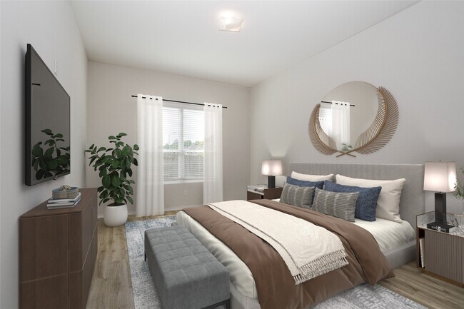 Photo - 4915 Sweet Chestnut Ln