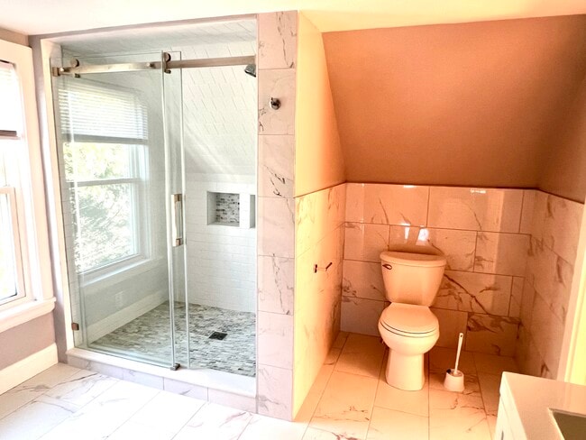 bathroom - 199 Bryant St Unit #2