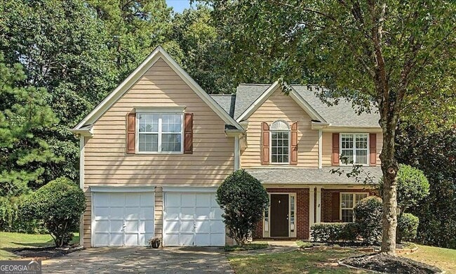Building Photo - 1590 Waterway Pl SW