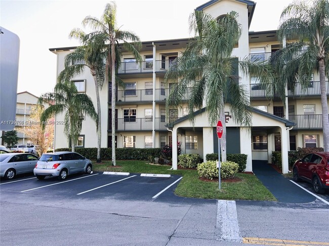 Photo - 1300 SW 130th Ave Condo Unit 101F