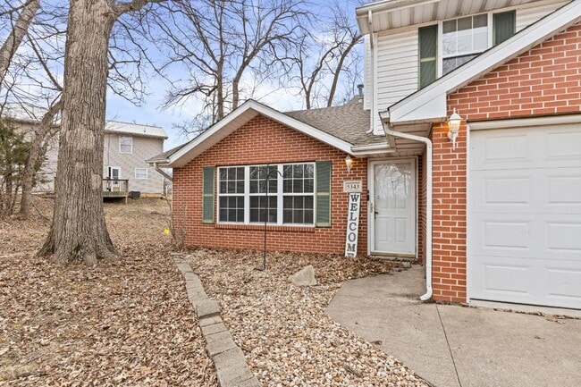 5343 Godas Cir