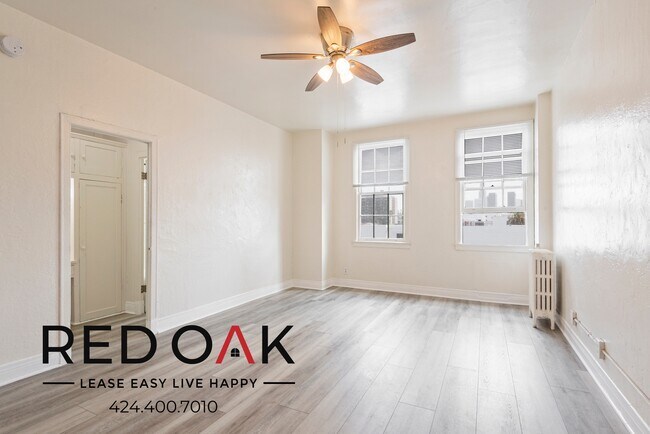 Building Photo - 2505 W 6th St Unit 408 Rental