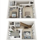 Monet Townhome