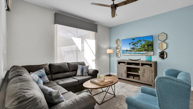 Building Photo - 3070 Gatsby St Rental