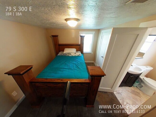 Photo - 79 S 300 E St