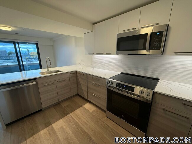 Photo - 1079 Commonwealth Ave Unit 448