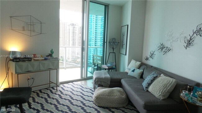 Photo - 2 br, 2 bath Condo - 300 S Biscayne Blvd A... Unit Apt 1410