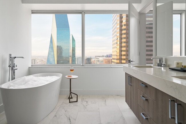 The Sinclair Residences