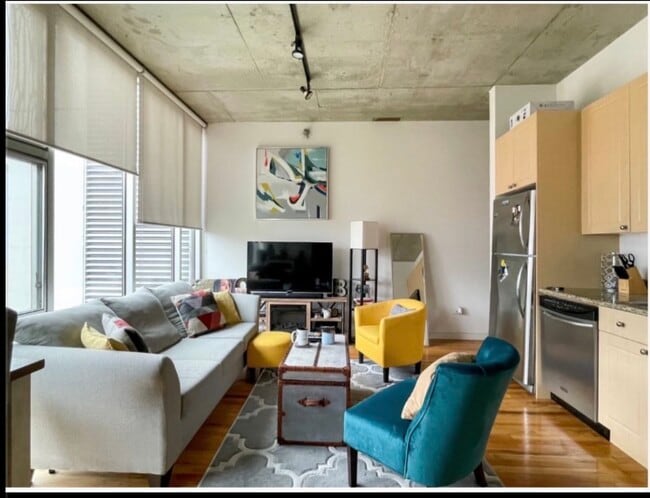 Photo - 1720 S Michigan Ave Unit 509