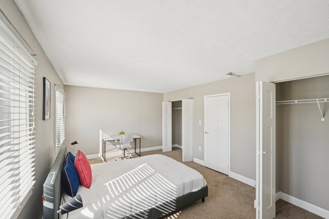1150 N White River Pkwy Dr W