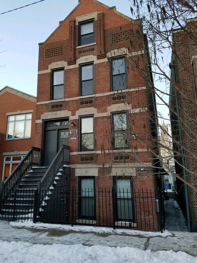 Photo - 2014 W McLean Ave Apartment Unit 3R