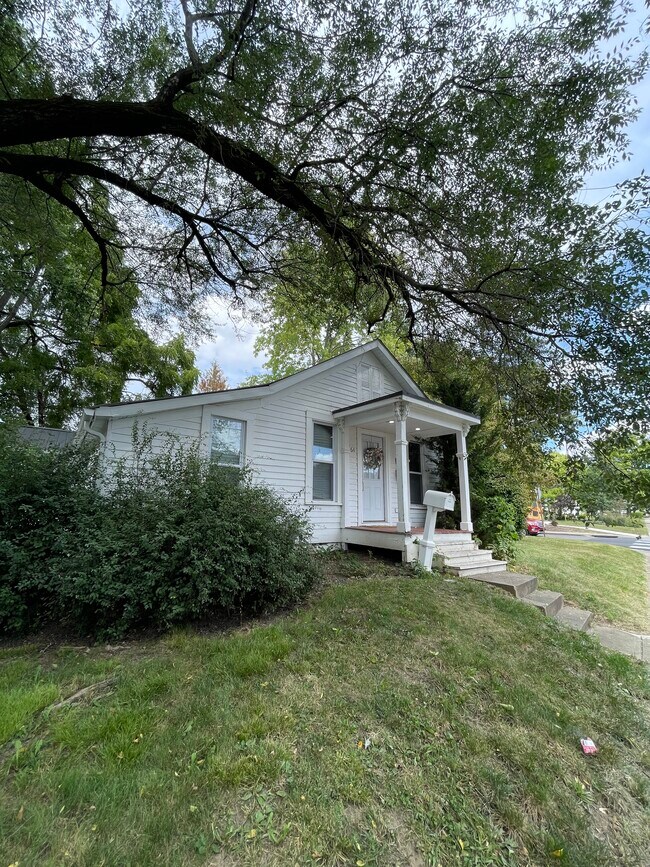Photo - 64 E College Ave House