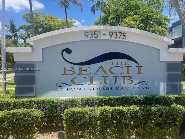 Photo - 9351 Fontainebleau Blvd Condo Unit B122