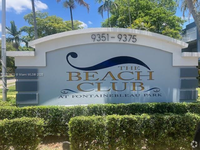 Building Photo - 9351 Fontainebleau Blvd Unit B122 Rental