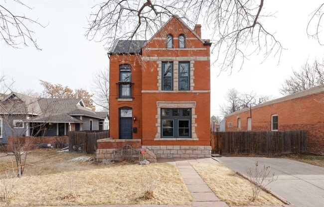 Building Photo - 2536 N Gilpin St Rental