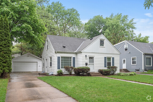 Casas en alquiler en Minneapolis, MN 