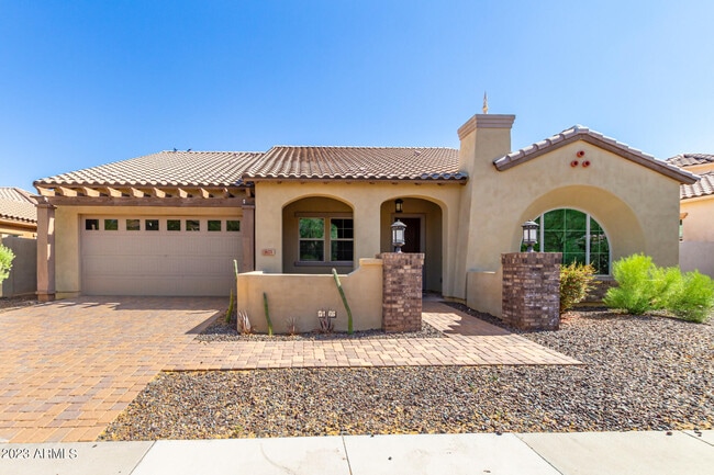 Photo - 18271 W Desert Trumpet Rd