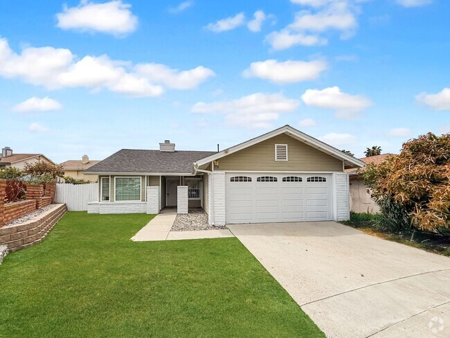 Building Photo - Charming 3BR/2BA Home with Spacious Backya...