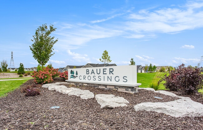 Photo - Bauer Crossings
