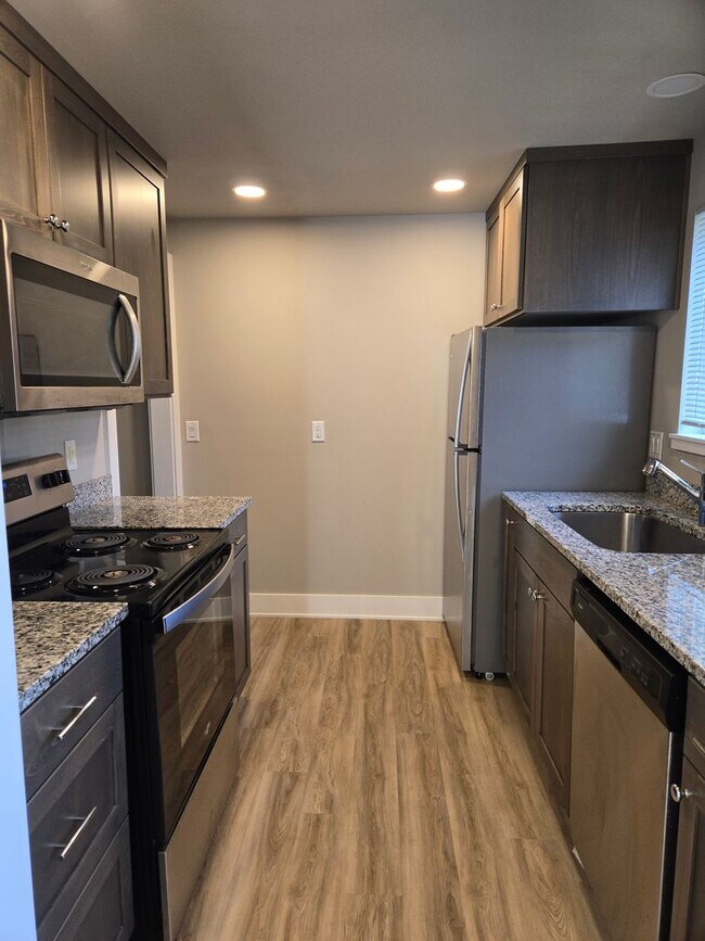 Photo - Newly Remodeled 2-Bedroom, 1-Bath Close to... Unit 1785
