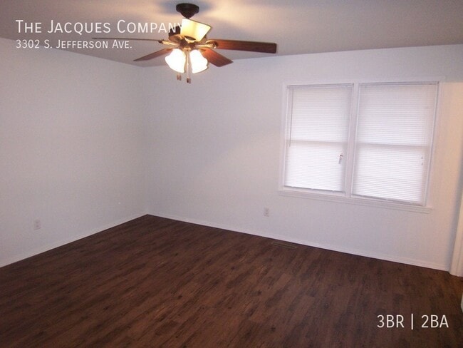 Photo - 3302 S Jefferson Ave