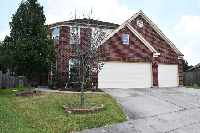 Building Photo - 20702 Quartz Creek Ln Rental