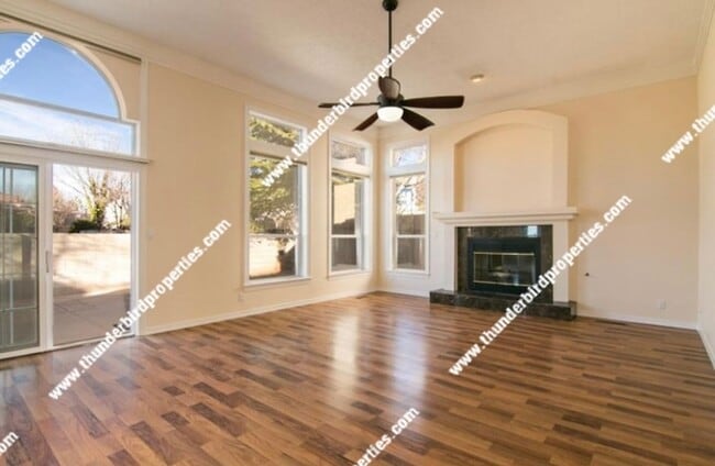 Photo - Tanoan Gated 3 bedroom, 2 bath home