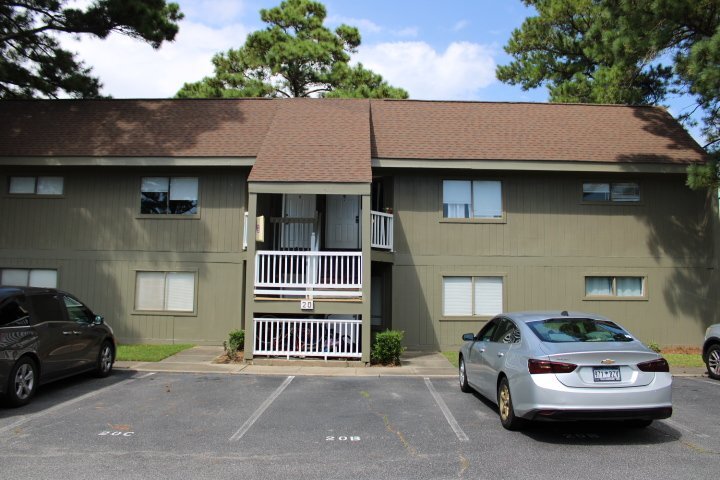Photo - 2000 Greens Blvd Unit 20 D