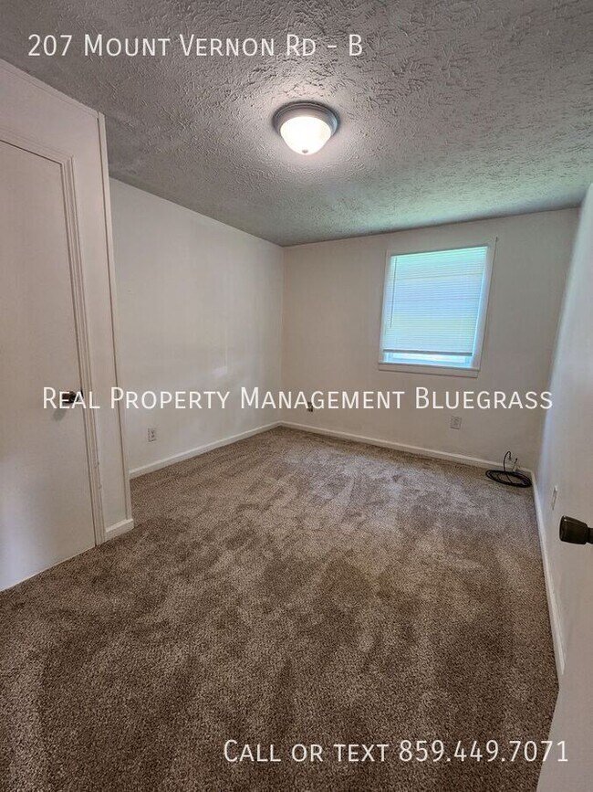 Photo - 207 Mt Vernon Rd Unidad B