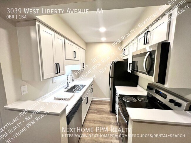 Photo - 3039 W Liberty Ave Unit A4