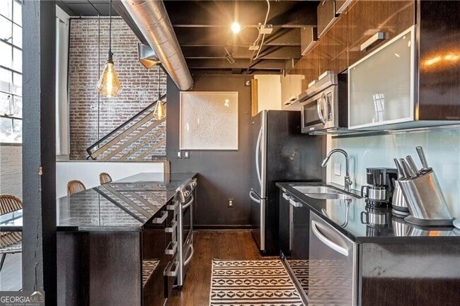 Photo - 650 Glen Iris Dr NE Unit 23