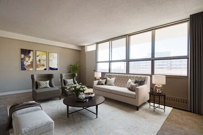 Photo - 10 Bridletowne Circle 20, 30, 40 & 50 Aurora