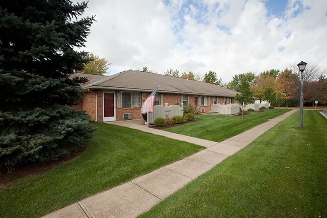 Muirwood Village - Muirwood Village