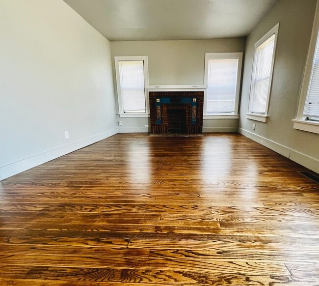 Photo - Updated 1BD 1BA Duplex in Mesta Park!