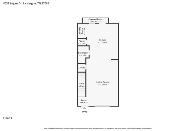 Photo - 8033 Logan Dr