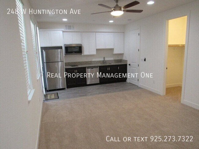 Photo - 248 W Huntington Ave