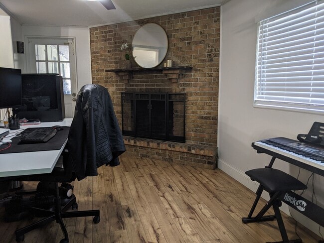 Photo - Heart of Conway