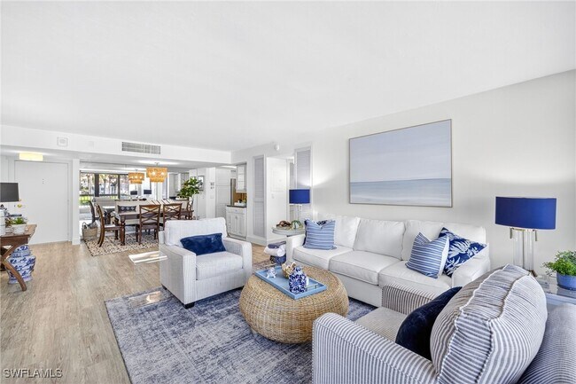 Photo - 4001 Gulf Shore Blvd N Unit 105