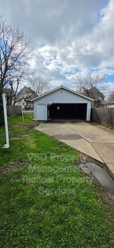 Photo - 8204 Vineyard Ave Unit Up