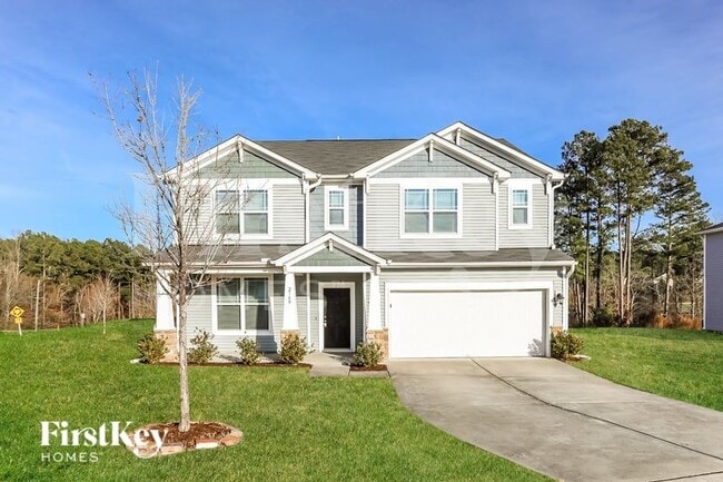 Building Photo - 2160 Scarlet Sage Dr