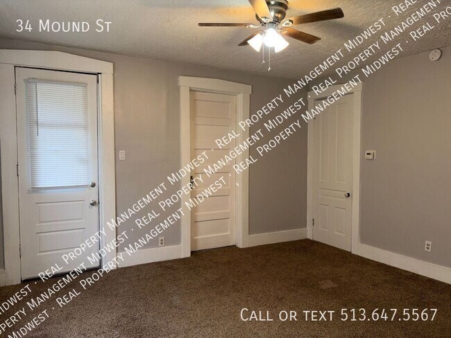 Photo - 34 Mound St