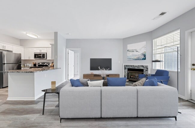 Eagle Rock Apartments at Fishkill