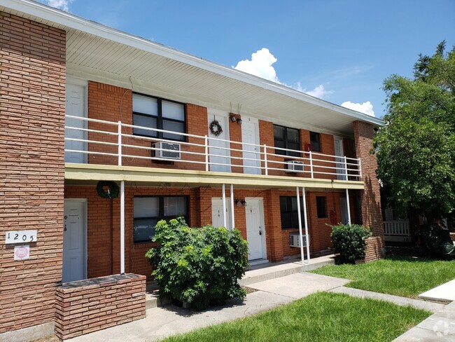 Building Photo - 1205 Lasalle St Unit 1 Rental