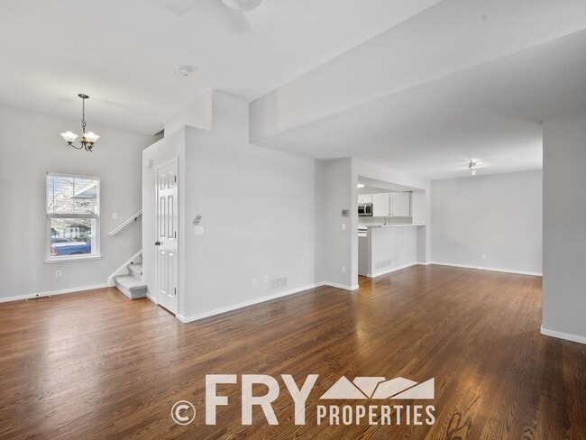 Photo - Great Townhome Near the Foothills