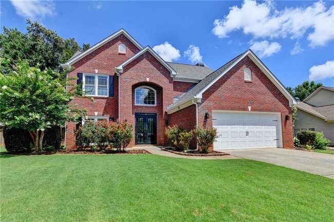 Photo - 2835 Crestmont Ct