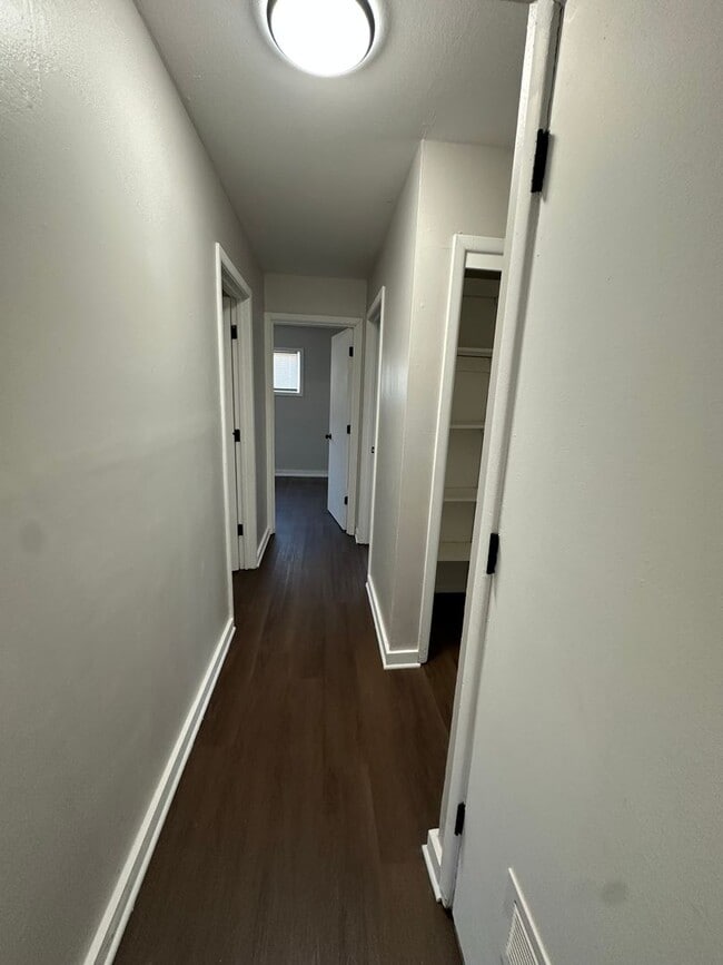 Photo - 4 bed 1 bath